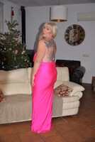 Melody. Ready For Xmas Free Pic 2