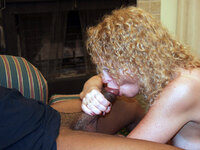Ginger Klixen. Sharon Gets Boned Free Pic 20