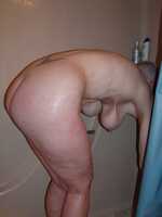 Tiffany Pearl. Shower Free Pic 1