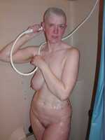 Tiffany Pearl. Shower Free Pic 7
