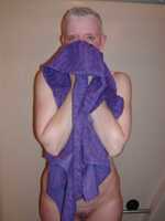 Tiffany Pearl. Shower Free Pic 10