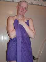 Tiffany Pearl. Shower Free Pic 14