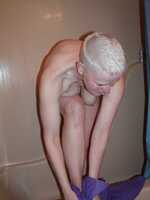 Tiffany Pearl. Shower Free Pic 17