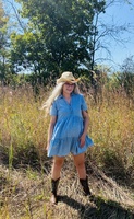 Lil Ms Muffet. Im Ready To Ride So Saddle Up Free Pic 1