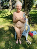 Lil Ms Muffet. Suns Out Buns Out Free Pic 17