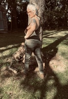 Lil Ms Muffet. You cant see me but you can feel me Free Pic 2