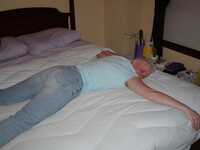 Tiffany Pearl. Bedroom Free Pic 2