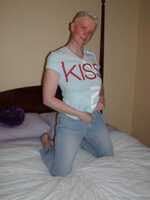 Tiffany Pearl. Bedroom Free Pic 3