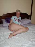 Tiffany Pearl. Bedroom Free Pic 6