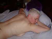 Tiffany Pearl. Bedroom Free Pic 15