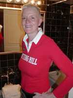 Tiffany Pearl. Hotel Shower Room Free Pic 3