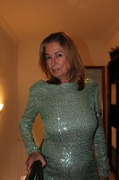 Marta Style. Fishnet Bodystocking Free Pic 10