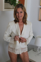 Marta Style. Tits in the sun Free Pic 3