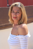 Marta Style. Tits in the sun Free Pic 11