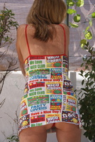 Marta Style. Naked Yoga Outdoors Free Pic 2