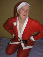 Tiffany Pearl. Xmas Cheer Free Pic 2