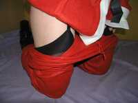 Tiffany Pearl. Xmas Cheer Free Pic 6