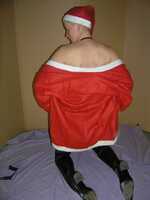 Tiffany Pearl. Xmas Cheer Free Pic 12