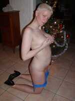 Tiffany Pearl. Merry Christmas Free Pic 11