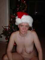 Tiffany Pearl. Merry Christmas Free Pic 18