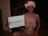 Tiffany Pearl. Merry Christmas Free Pic 19