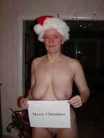 Tiffany Pearl. Merry Christmas Free Pic 20