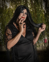 Dimonty. Witch Dimonty Free Pic 1