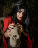 Dimonty. Witch Dimonty Free Pic 2