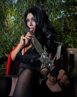 Dimonty. Witch Dimonty Free Pic 3