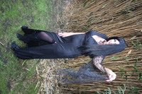 Dimonty. Witch Dimonty Free Pic 6