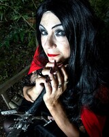 Dimonty. Witch Dimonty Free Pic 10