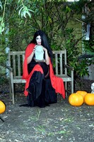 Dimonty. Witch Dimonty Free Pic 14