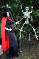 Dimonty. Witch Dimonty Free Pic 15