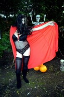 Dimonty. Witch Dimonty Free Pic 19