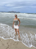 Sweet Susi. Seaside Shenanigans Free Pic 1