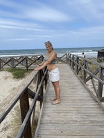 Sweet Susi. Seaside Shenanigans Free Pic 3