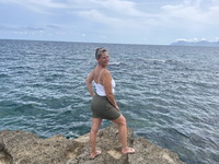Sweet Susi. Seaside Shenanigans Free Pic 20