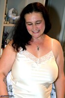 Cheeky Dee. Bedroom Tease Free Pic 5