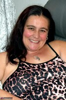 Cheeky Dee. Sexy Leopard Print Dress Free Pic 7