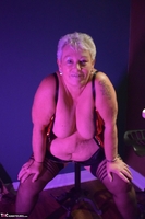 Princess Peachy. Strapped To The St. Andrews Cross Free Pic 17