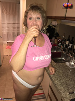 Busty Bliss. Granny Big Boobs Free Pic 6