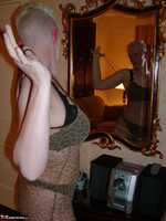 Tiffany Pearl. Hotel Thigh Boot Seduction Free Pic 6