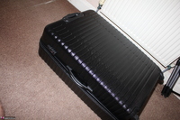 Tracey Lain. Suitcase Free Pic 1