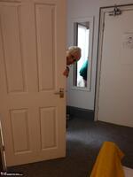 Sparkle. Green Silk Nightie Free Pic 1