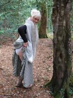 Sparkle. Flashing In The Woods Free Pic 6