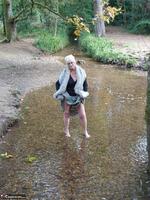 Sparkle. Flashing In The Woods Free Pic 14