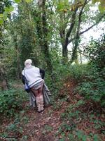 Sparkle. Flashing In The Woods Free Pic 19