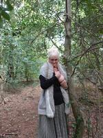 Sparkle. Flashing In The Woods Free Pic 20