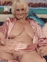 Sparkle. Pink Feather Nightie Free Pic 17