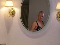 Tiffany Pearl. Shaving My Pussy Smooth Free Pic 19